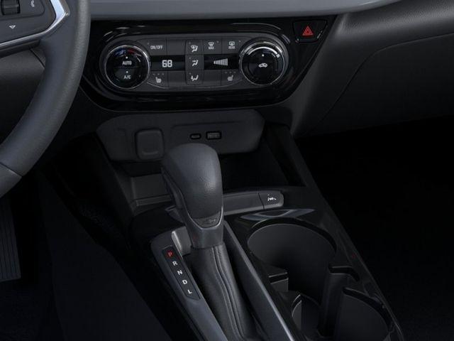Chevrolet Trax LT 2026