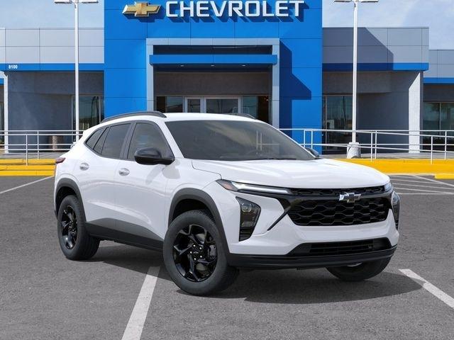 Chevrolet Trax LT 2026