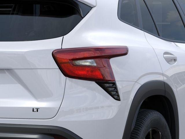 Chevrolet Trax LT 2026