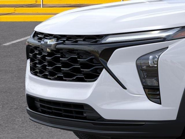 Chevrolet Trax LT 2026