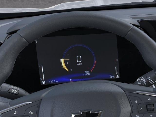 Chevrolet Trax LT 2026