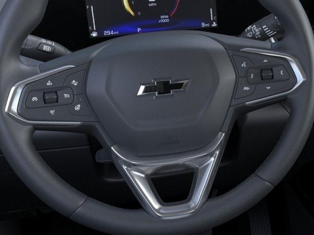 Chevrolet Trax LT 2026