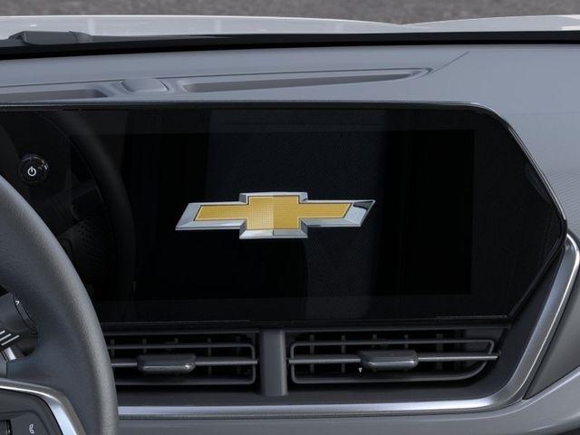 Chevrolet Trax LT 2026
