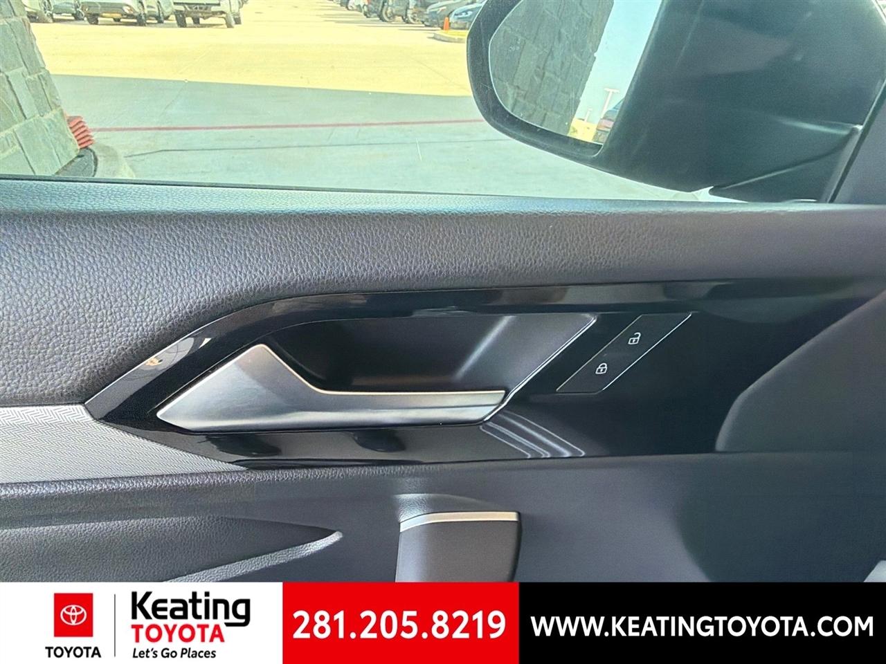 Volkswagen Jetta 1.4T S 8A 2020