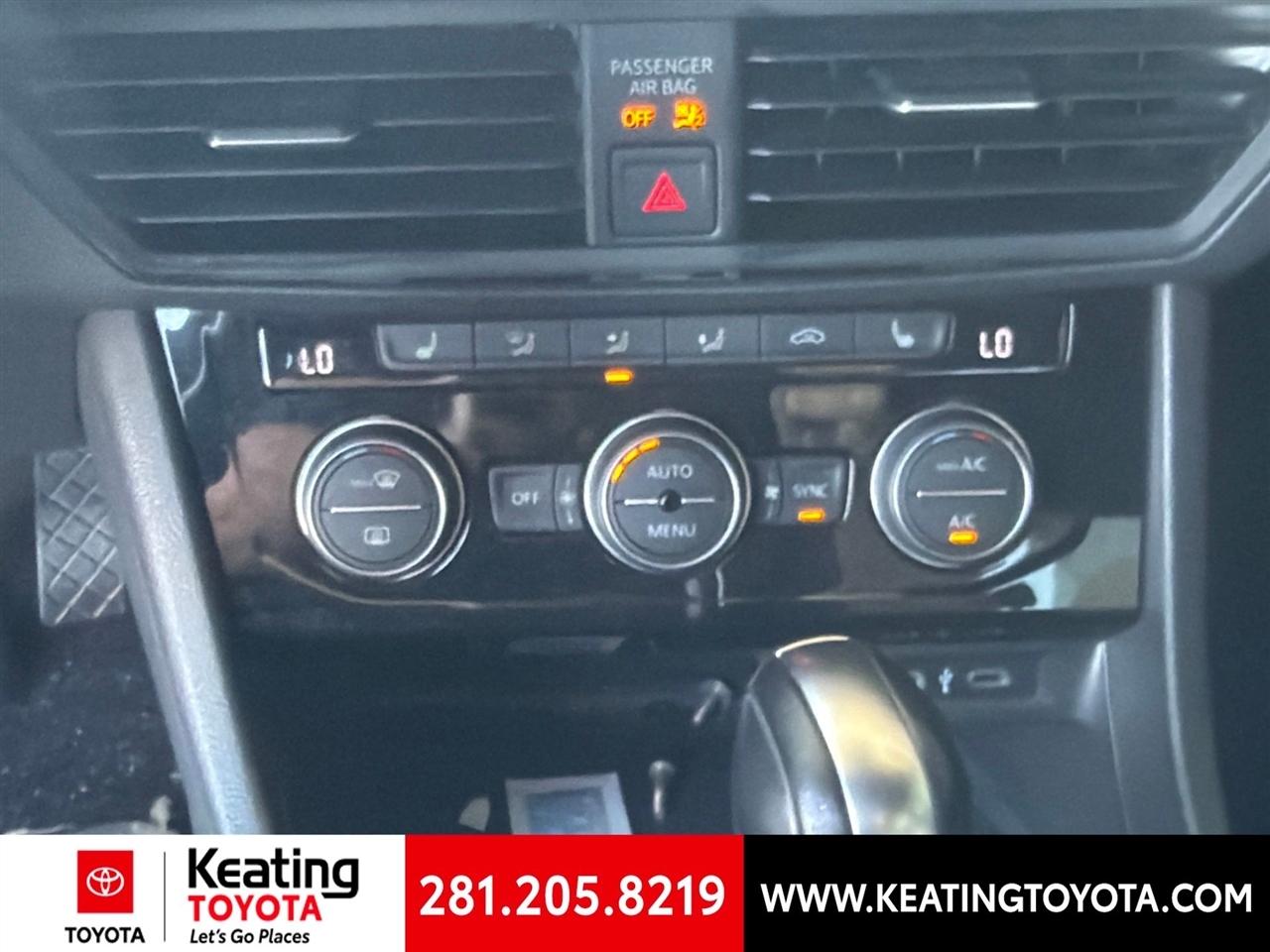 Volkswagen Jetta 1.4T S 8A 2020