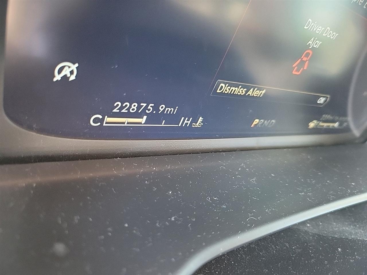 Lincoln Aviator Reserve 2024
