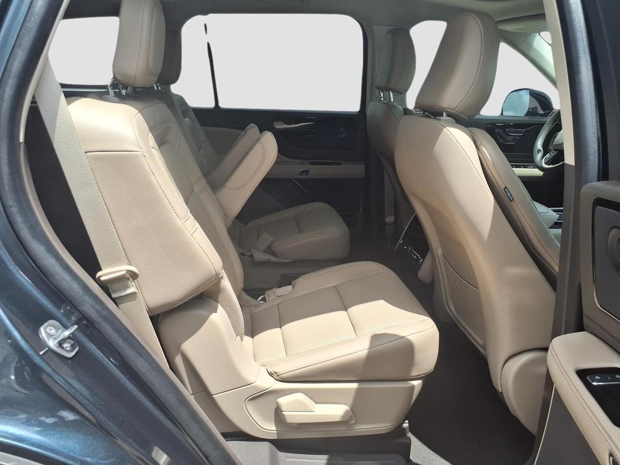 Lincoln Aviator Reserve 2024