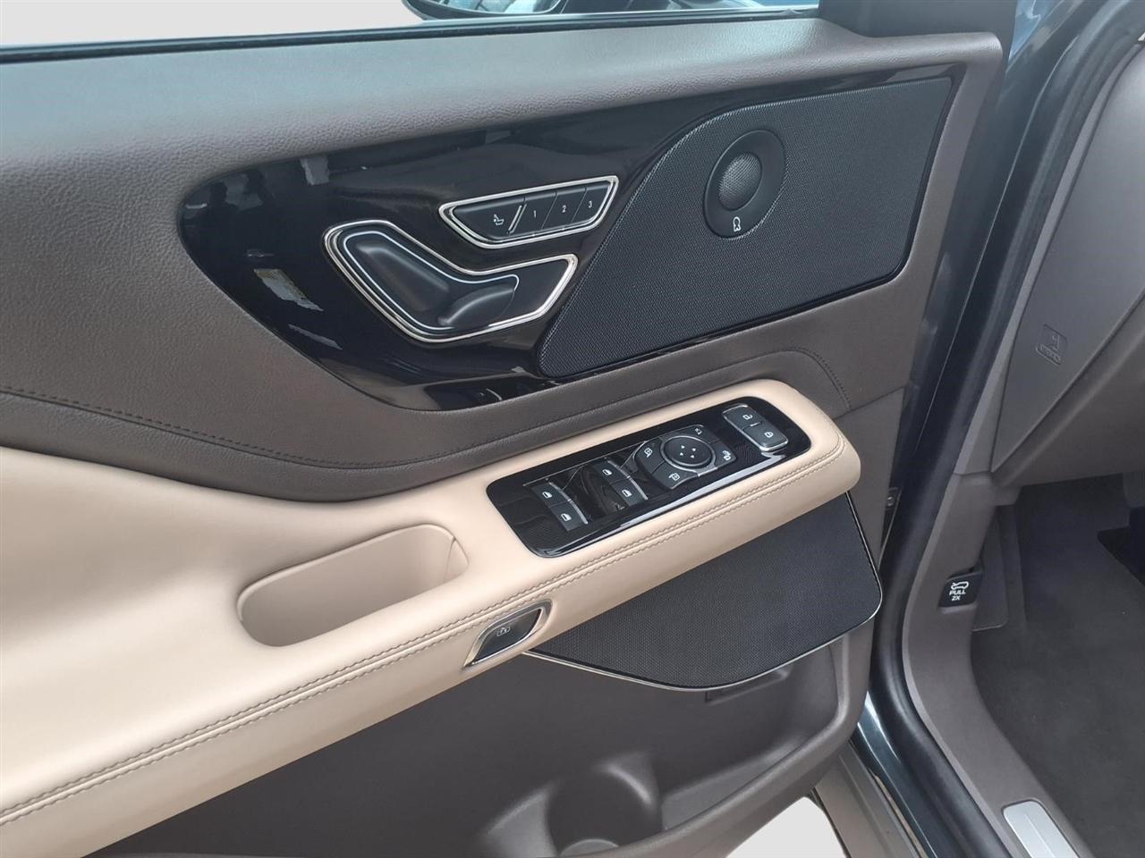 Lincoln Aviator Reserve 2024