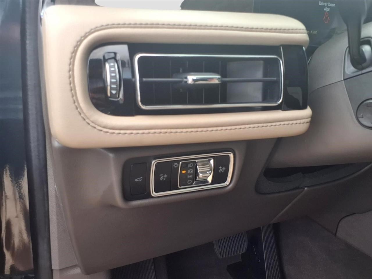 Lincoln Aviator Reserve 2024