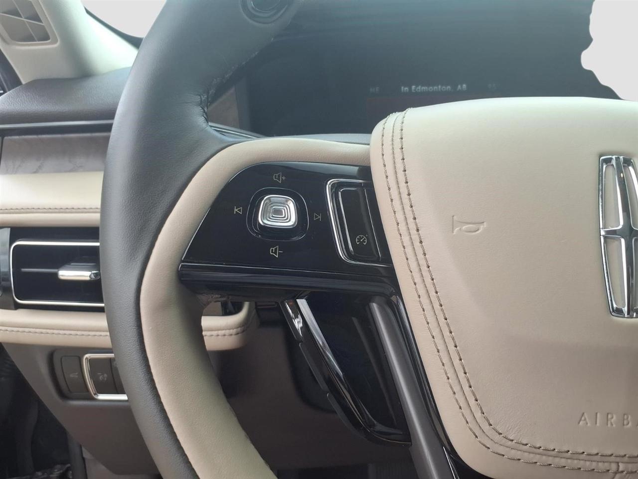 Lincoln Aviator Reserve 2024