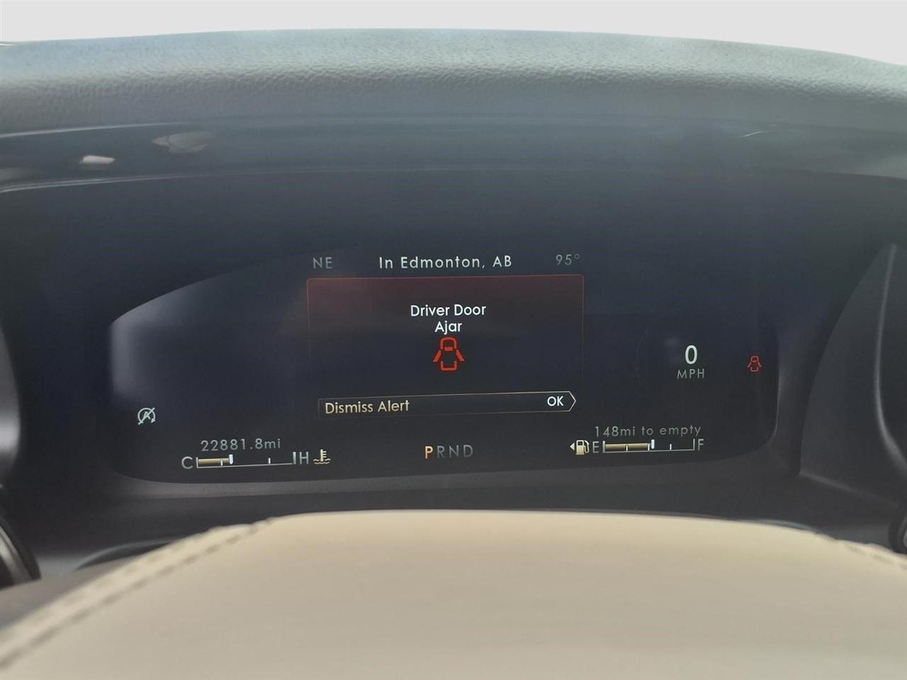 Lincoln Aviator Reserve 2024