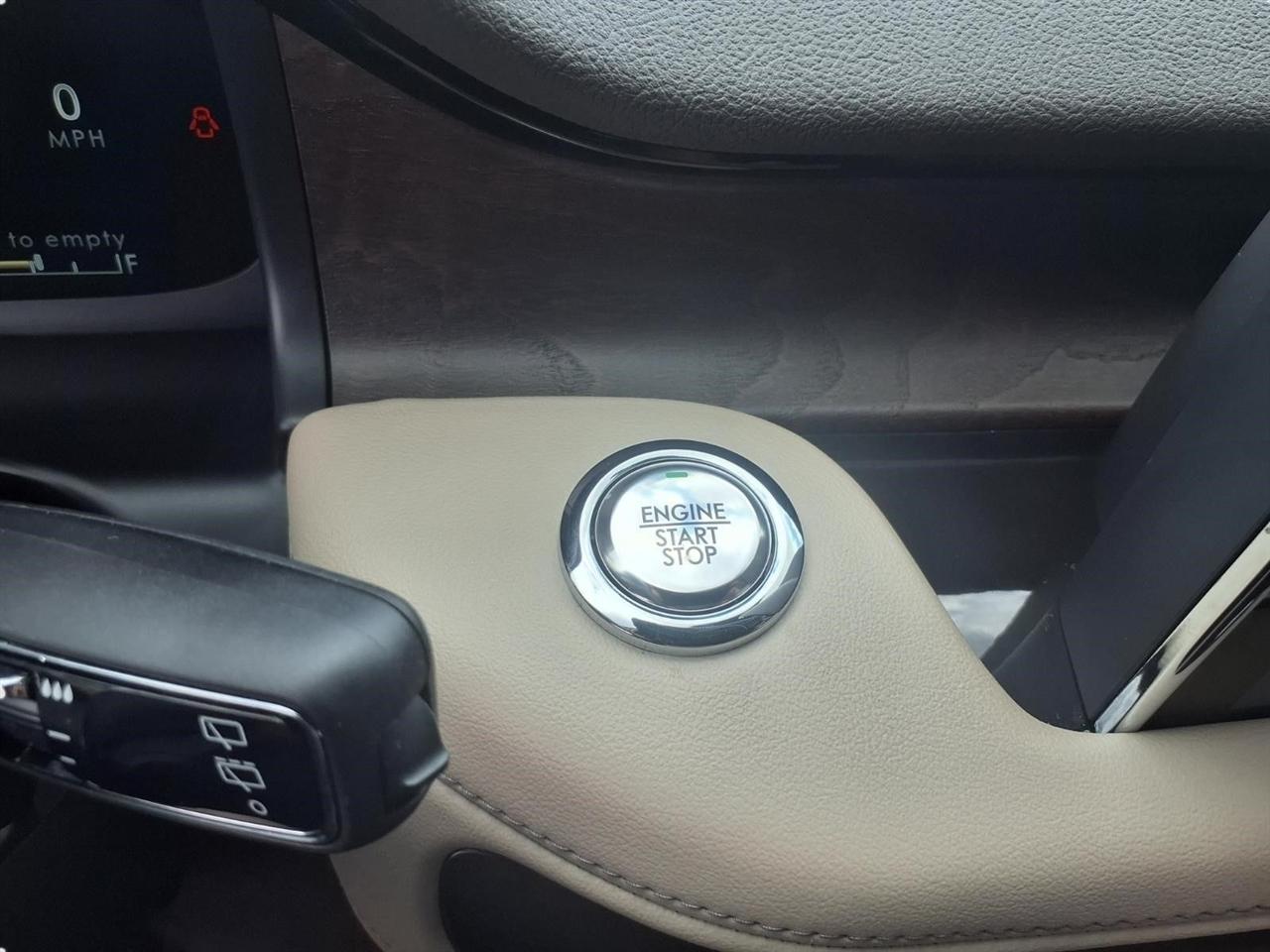 Lincoln Aviator Reserve 2024