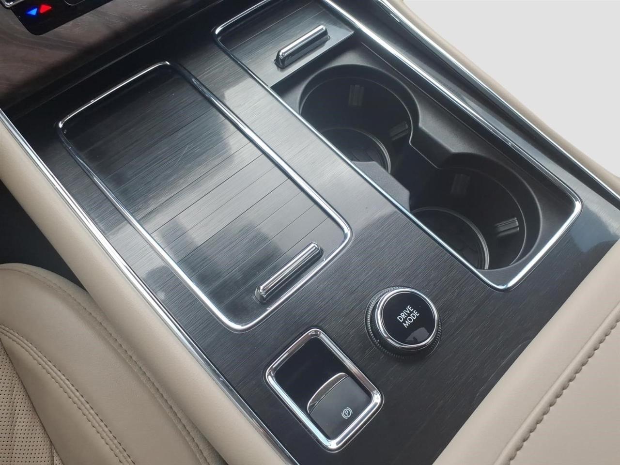 Lincoln Aviator Reserve 2024