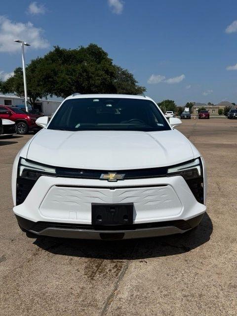 2024 Chevrolet Blazer EV 2LT