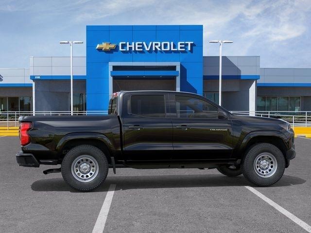 Chevrolet Colorado Work Truck Crew Cab 2WD 2026