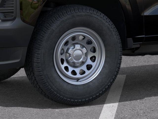 Chevrolet Colorado Work Truck Crew Cab 2WD 2026