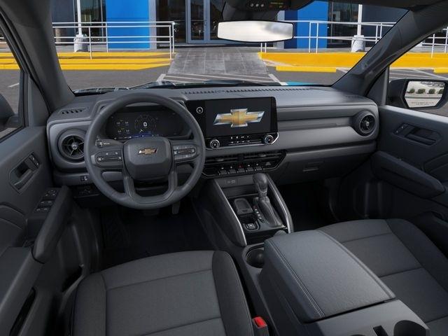 Chevrolet Colorado Work Truck Crew Cab 2WD 2026