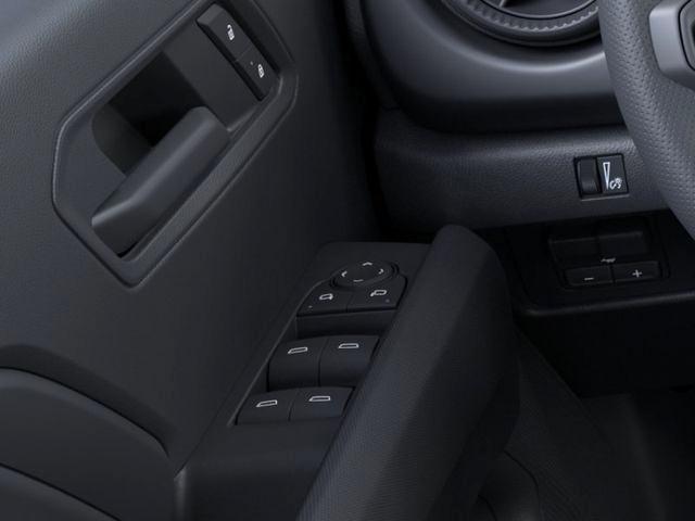 Chevrolet Colorado Work Truck Crew Cab 2WD 2026