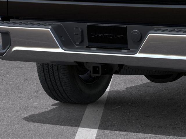 Chevrolet Silverado 1500 LT-L Crew Cab 4WD 2026