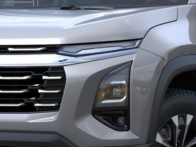Chevrolet Equinox LT 2WD 2027