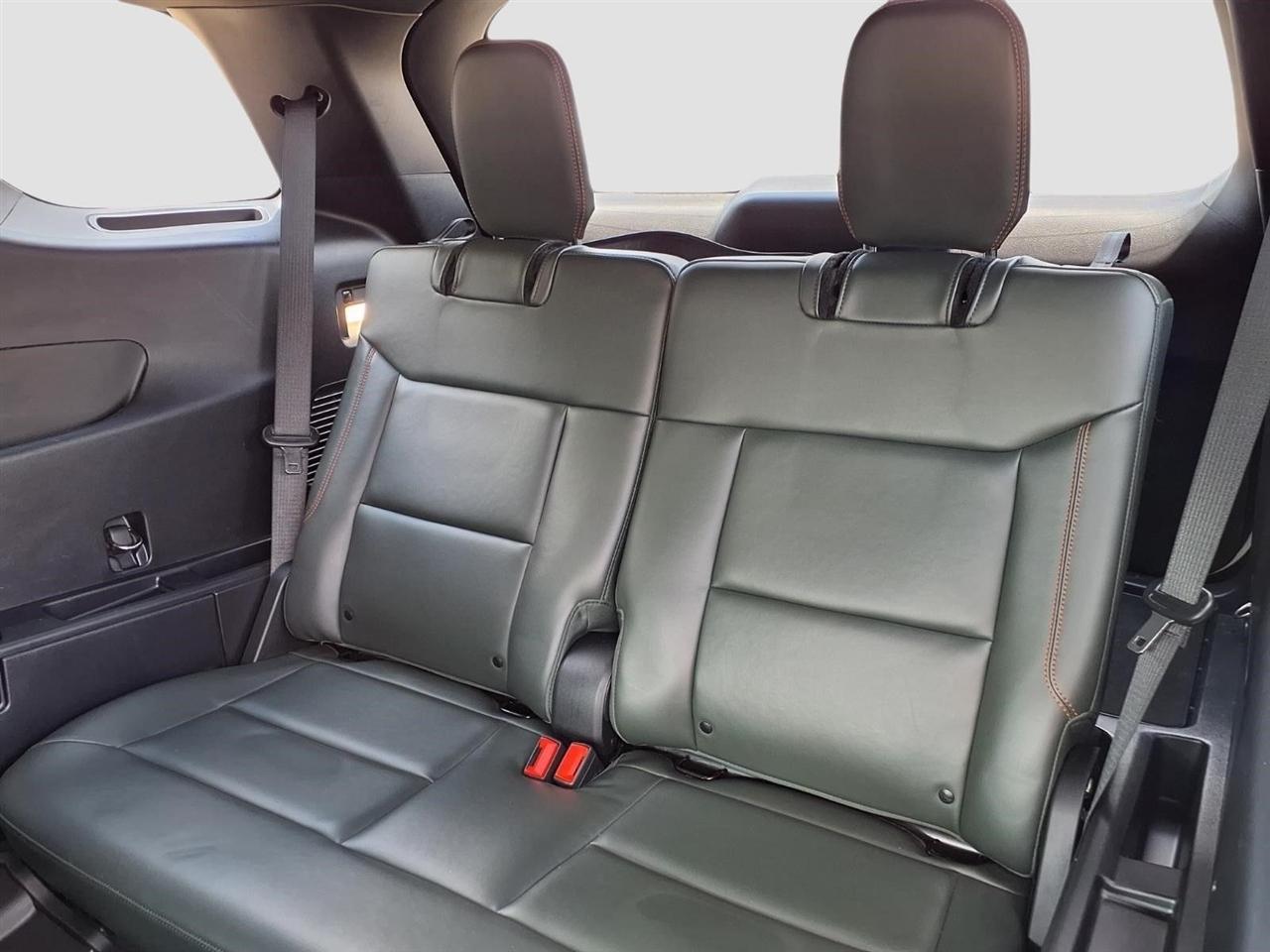 Ford Explorer Timberline AWD 2022