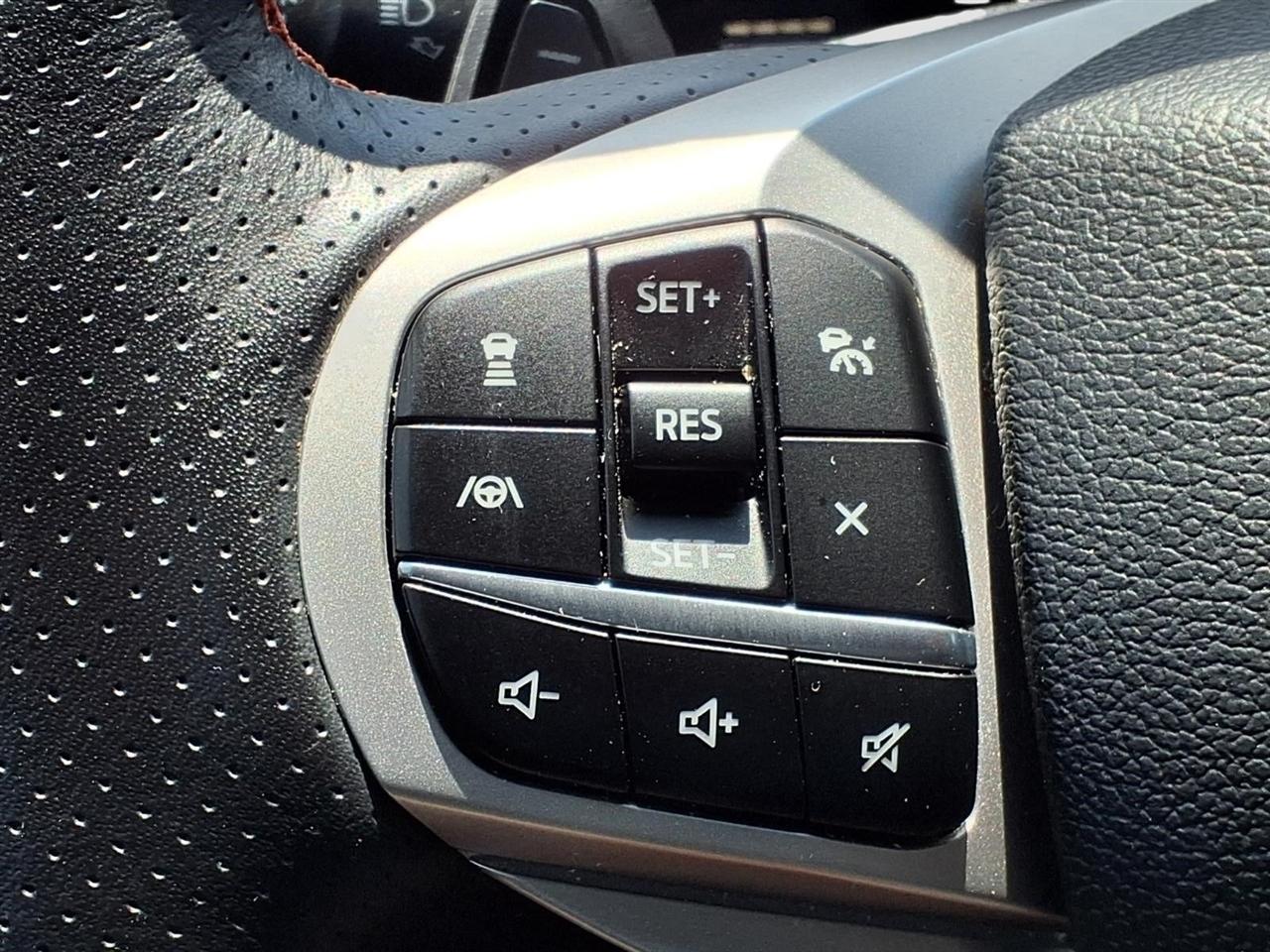 Ford Explorer Timberline AWD 2022