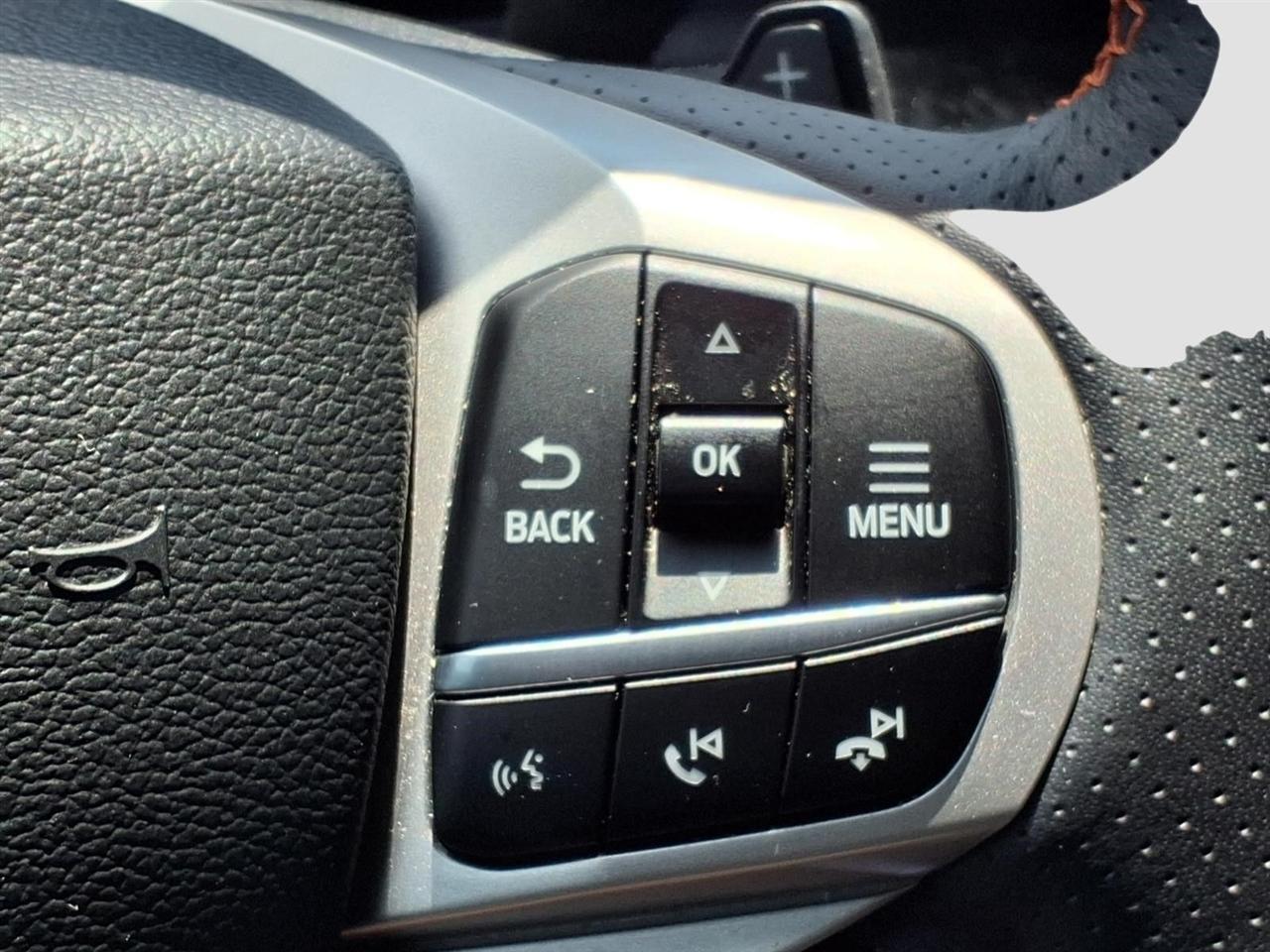 Ford Explorer Timberline AWD 2022