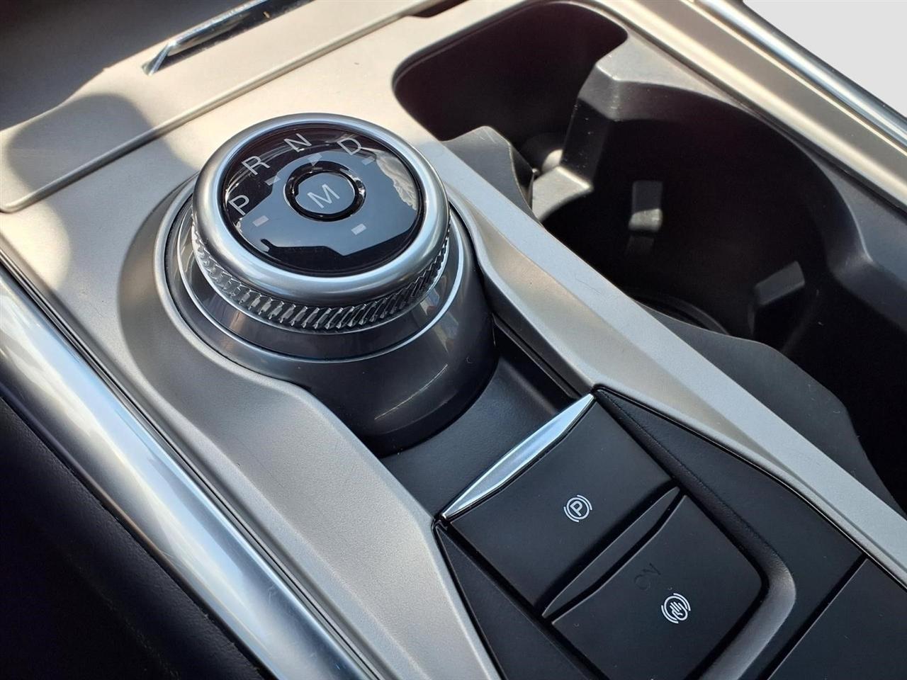 Ford Explorer Timberline AWD 2022