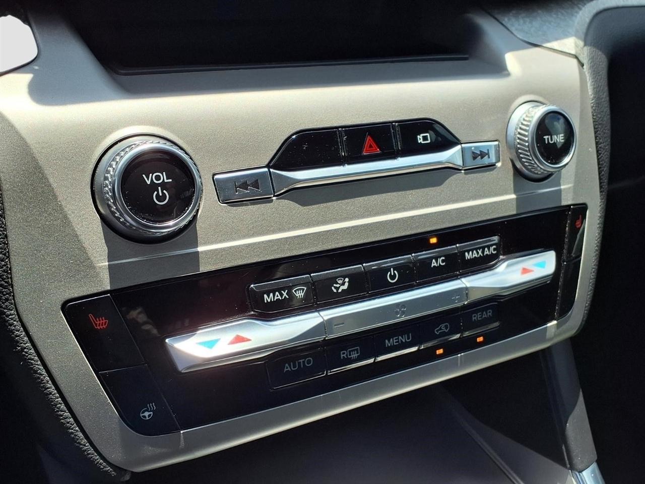 Ford Explorer Timberline AWD 2022