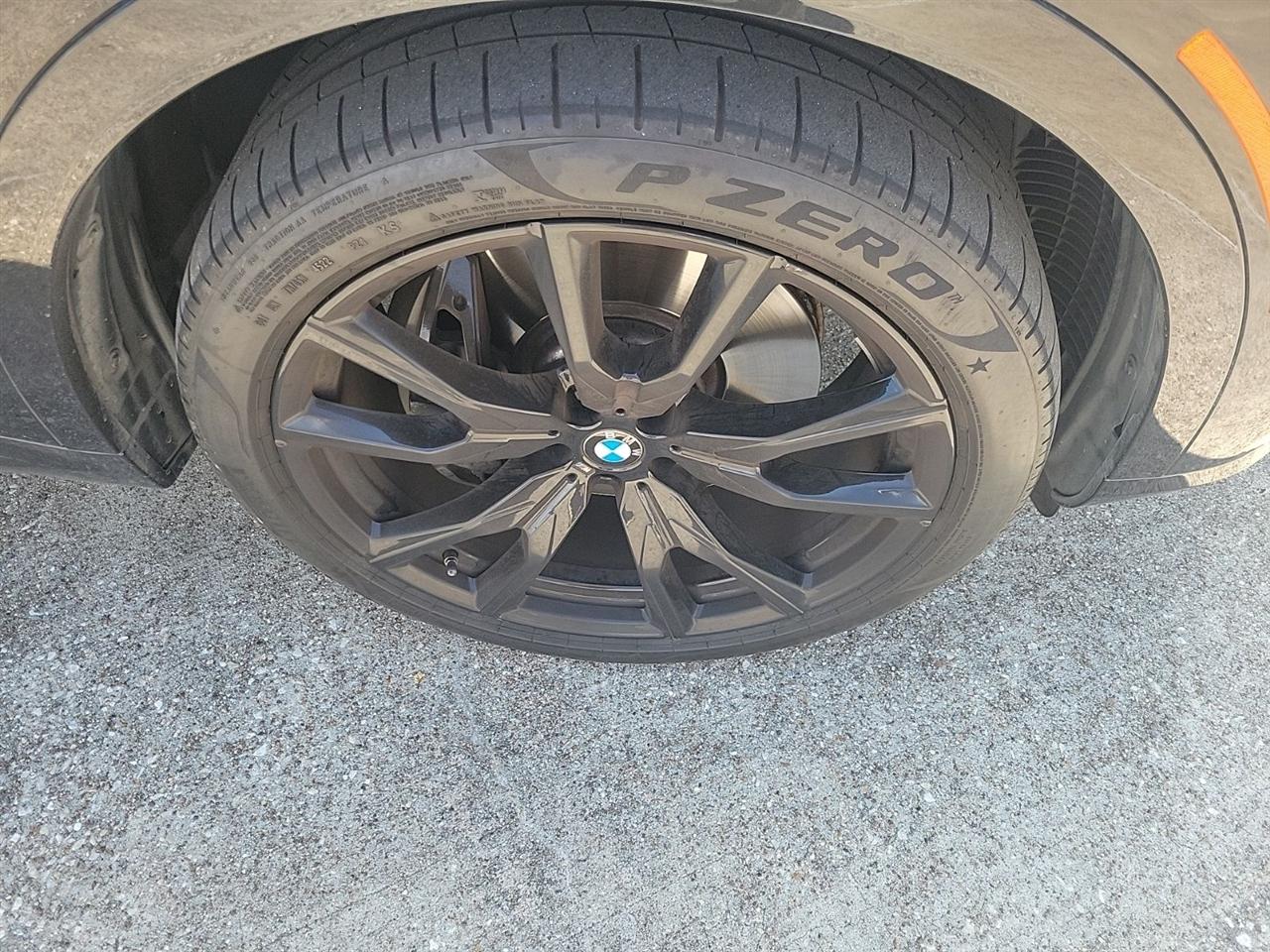 BMW X7 xDrive40i 2024
