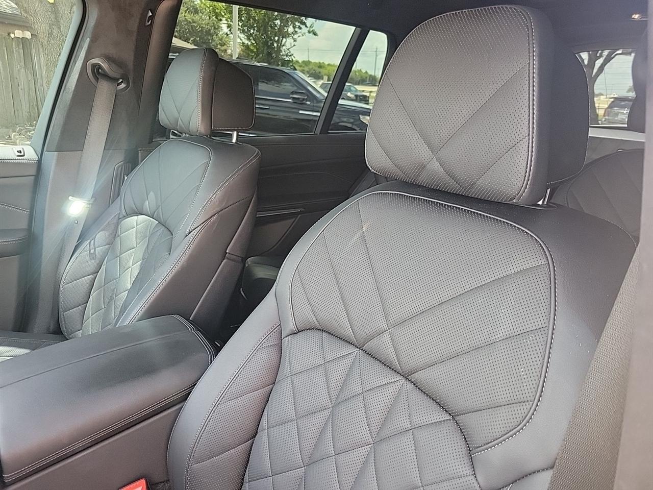 BMW X7 xDrive40i 2024