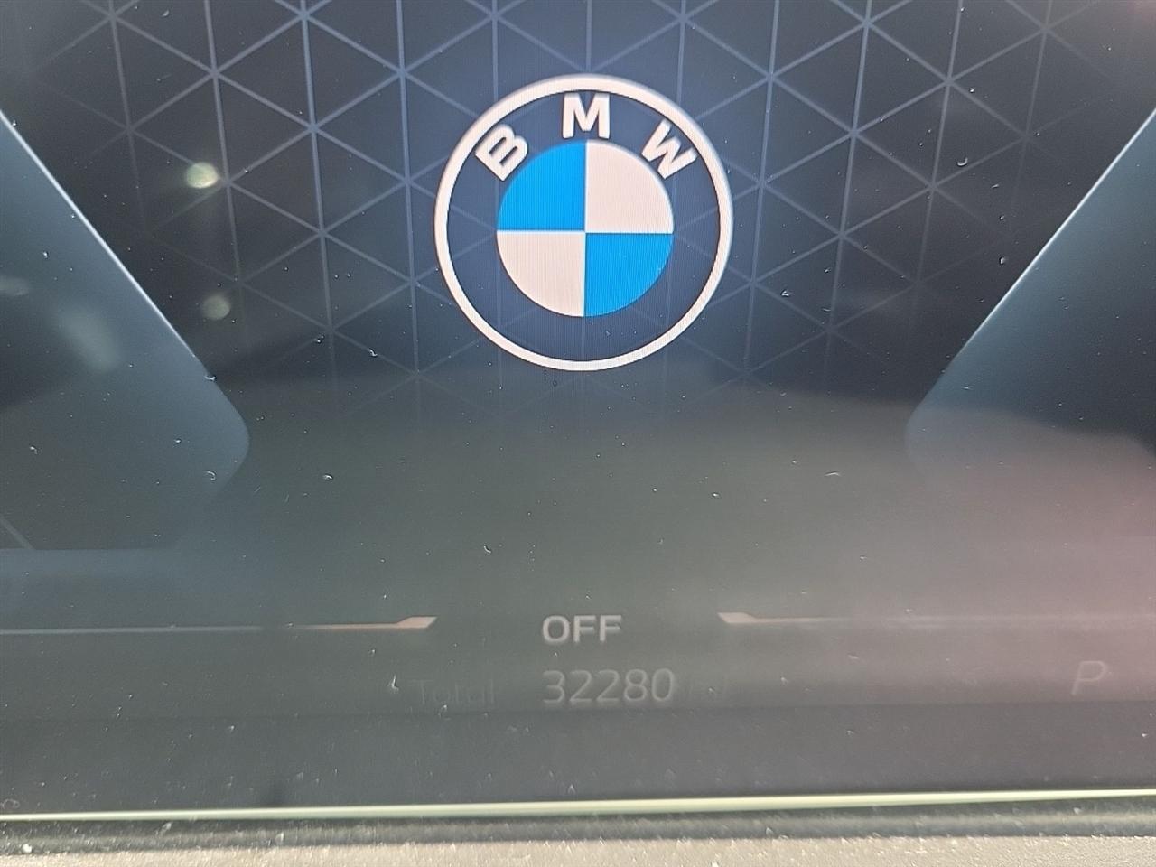BMW X7 xDrive40i 2024