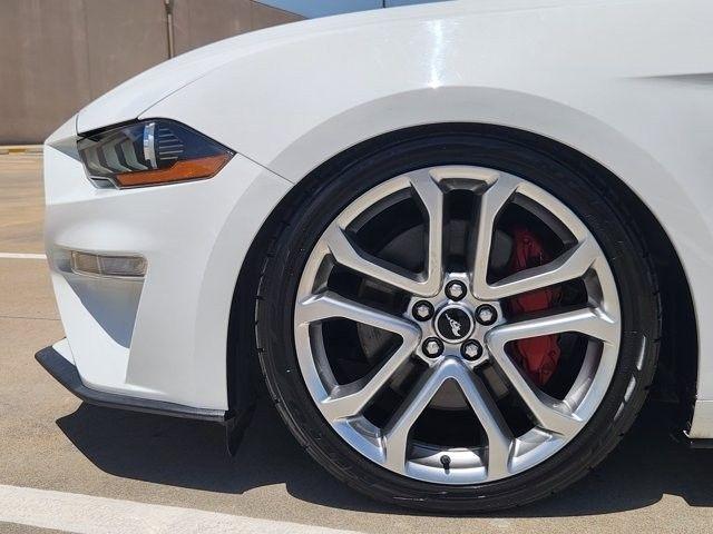 Ford Mustang GT Premium Coupe 2022