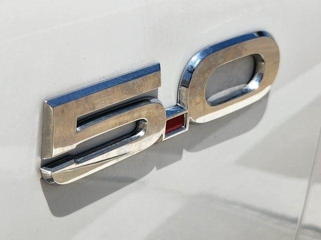 Ford Mustang GT Premium Coupe 2022