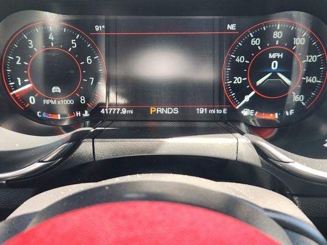 Ford Mustang GT Premium Coupe 2022