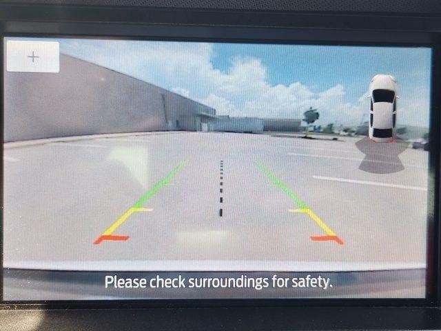 Ford Mustang GT Premium Coupe 2022