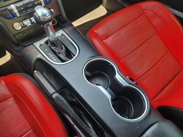 Ford Mustang GT Premium Coupe 2022