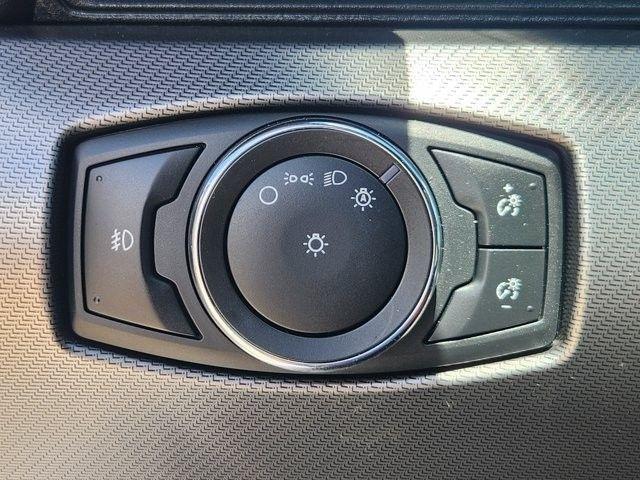 Ford Mustang GT Premium Coupe 2022