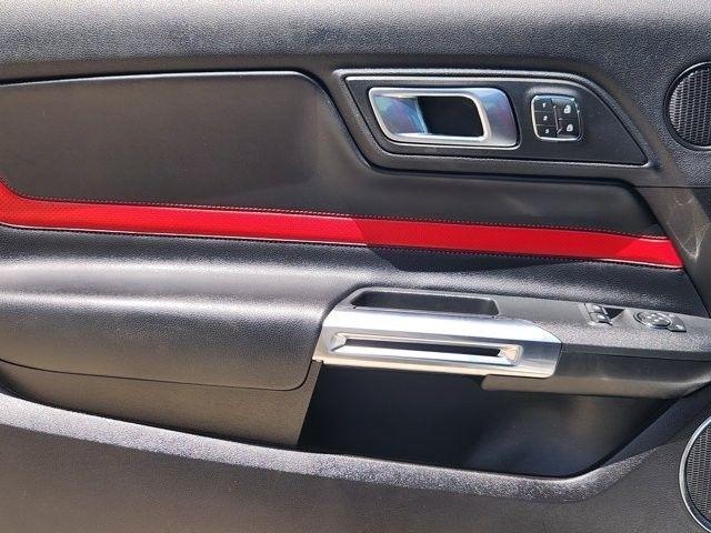 Ford Mustang GT Premium Coupe 2022