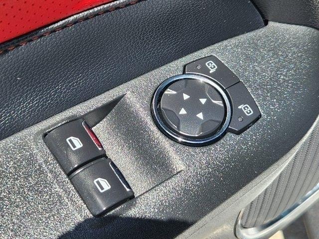 Ford Mustang GT Premium Coupe 2022