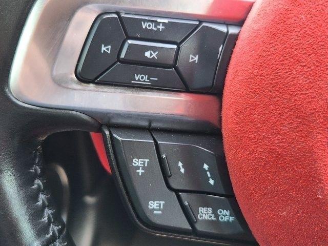 Ford Mustang GT Premium Coupe 2022