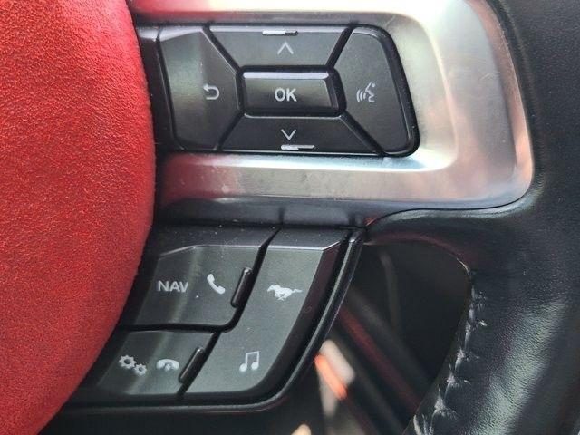Ford Mustang GT Premium Coupe 2022