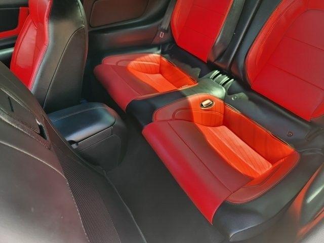 Ford Mustang GT Premium Coupe 2022