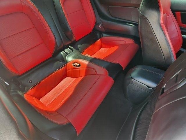 Ford Mustang GT Premium Coupe 2022