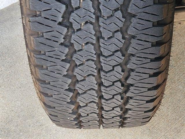 RAM 2500 Laramie Crew Cab 4WD 2025