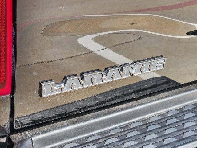 RAM 2500 Laramie Crew Cab 4WD 2025