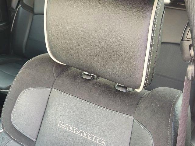 RAM 2500 Laramie Crew Cab 4WD 2025