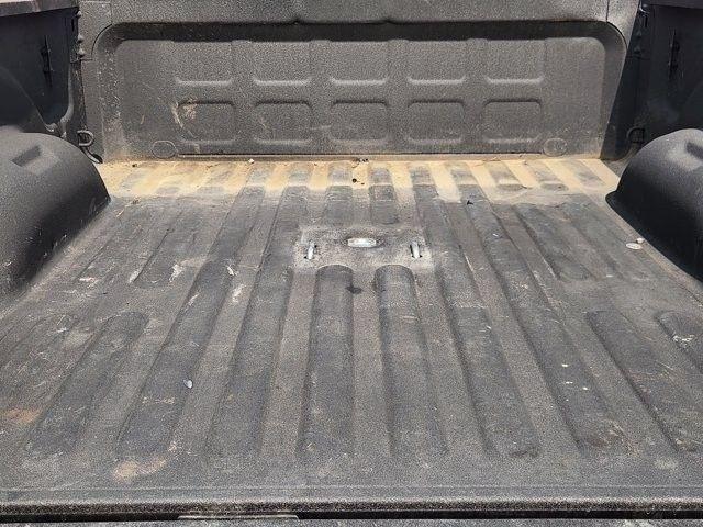 RAM 2500 Laramie Crew Cab 4WD 2025