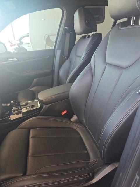 BMW X3 sDrive30i 2024