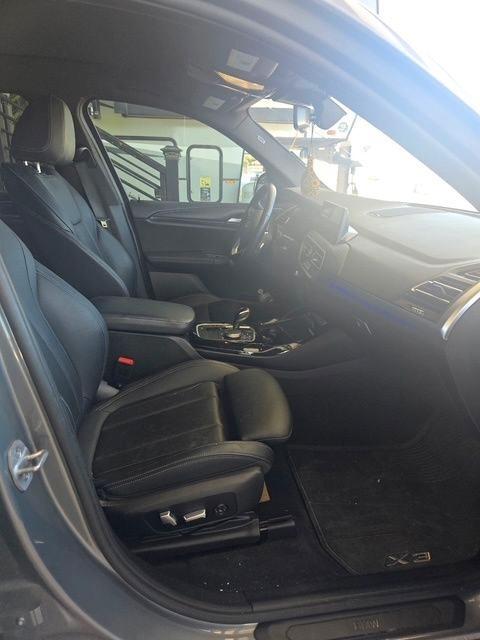 BMW X3 sDrive30i 2024